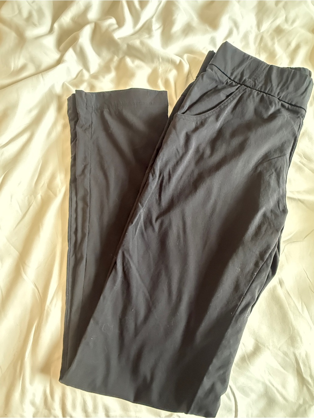 Columbia Black Omnishield  Pants